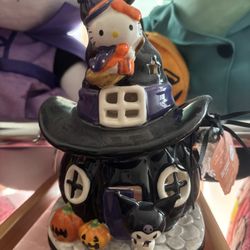 Halloween Ceramic 