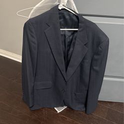Stafford Suit Jacket 40L