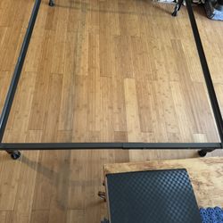 Bed Frame Full