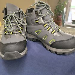 Hiking Boots