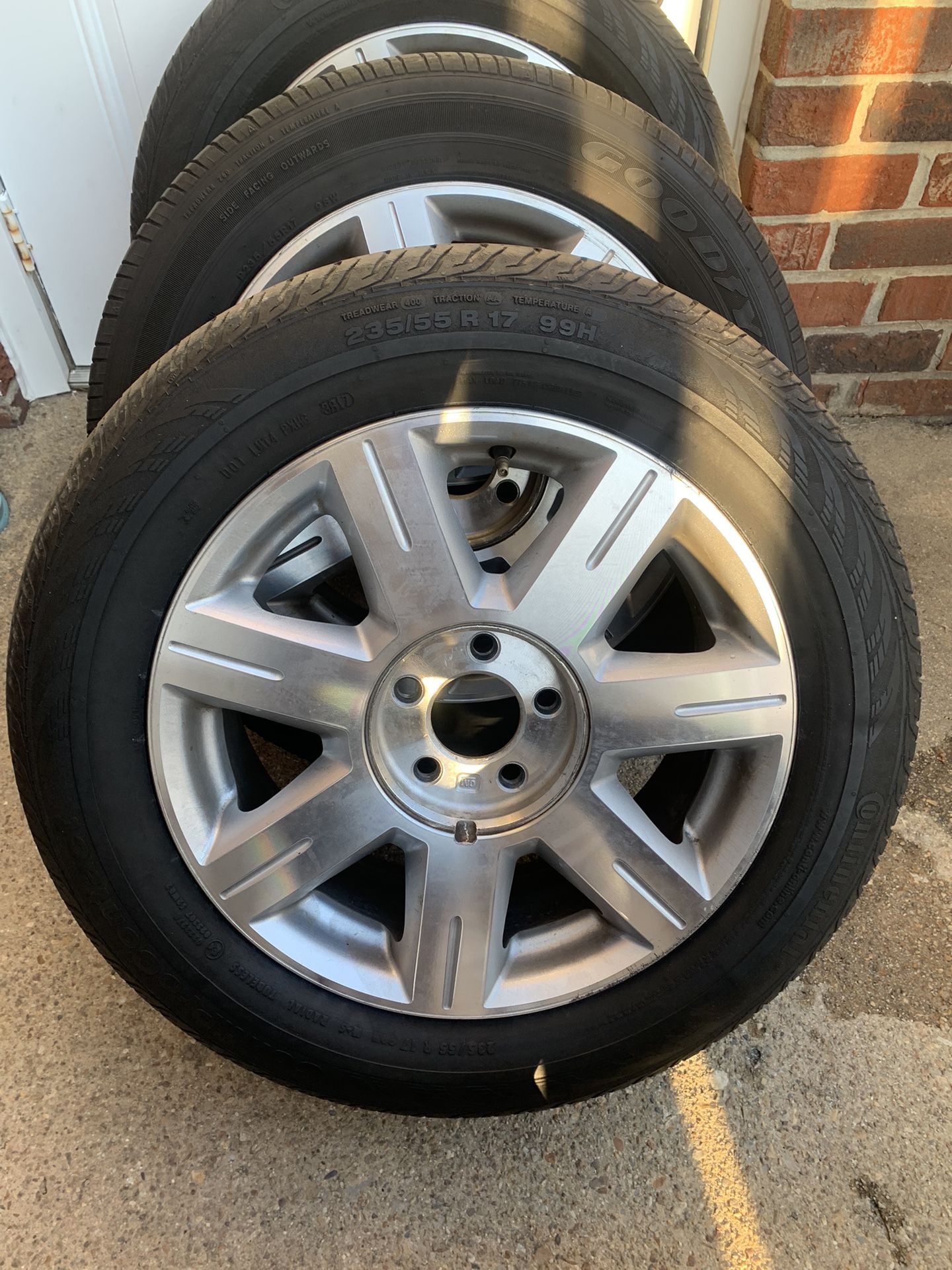 Cadillac Rims for Sale in Virginia Beach, VA OfferUp