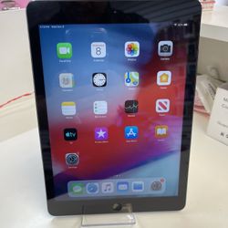 Apple iPad Air Unlocked 16GB STORAGE WIFI ONLY 