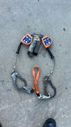 Sala 3M Harness