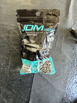 JDM Astar Automotive LED Lighting Bulbs