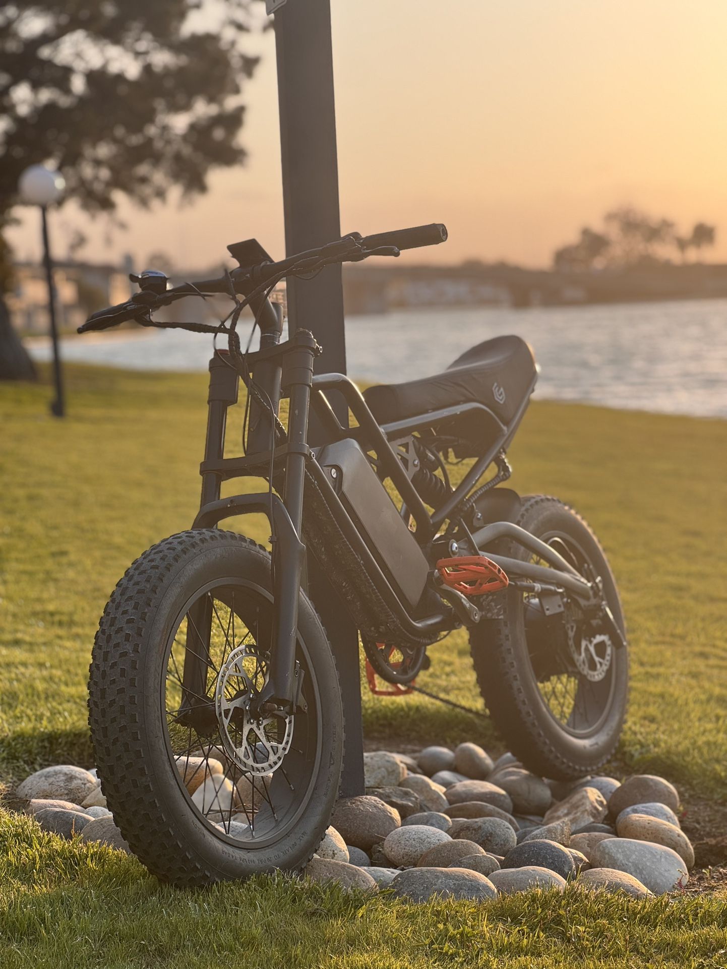 Ghostcat F3X
