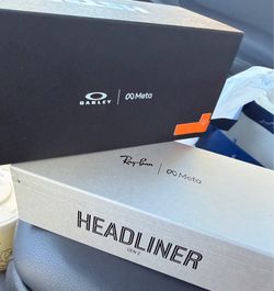 BRAND NEW Ray Ban & Oakley Meta Glasses gen2