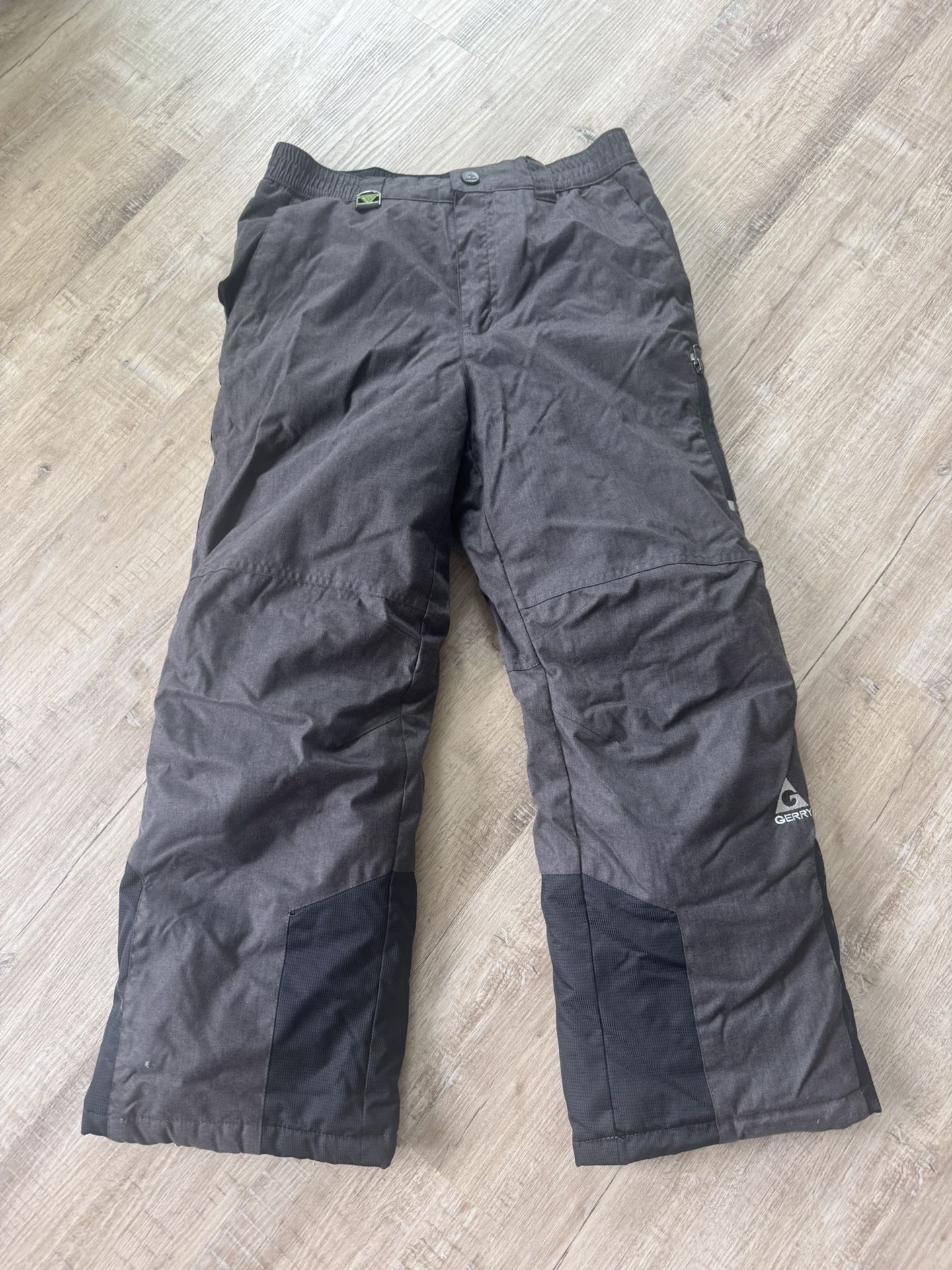 Snow pants