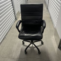 Computer Desk Office Chair