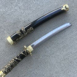 Samurai Sword 21” Long
