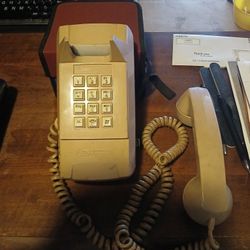 Telephone  Gte  Automaic Electric