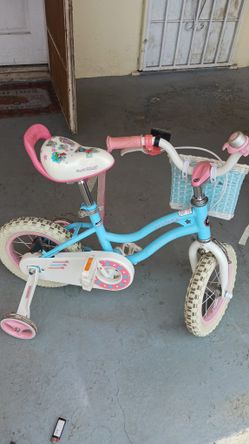 Royal Baby Training Bike