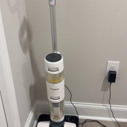 Tinco Dry And Wet Mop Like New 