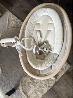 MAXI COSI CASSIA BABY SWING