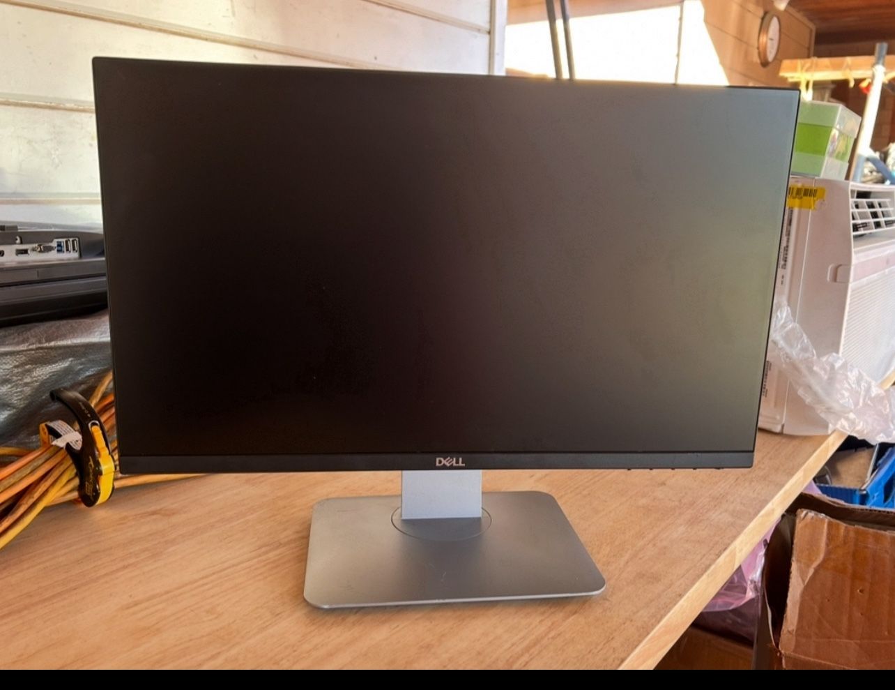  22” Dell Monitors Model P2219H 