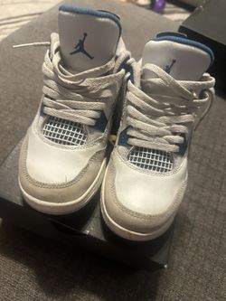 Jordan 4 (kids)