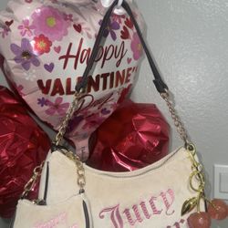 Sandstone Chocolate/Blush Better Together Juicy Shoulder Bag 