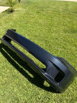 13-18 dodge ram front bumper