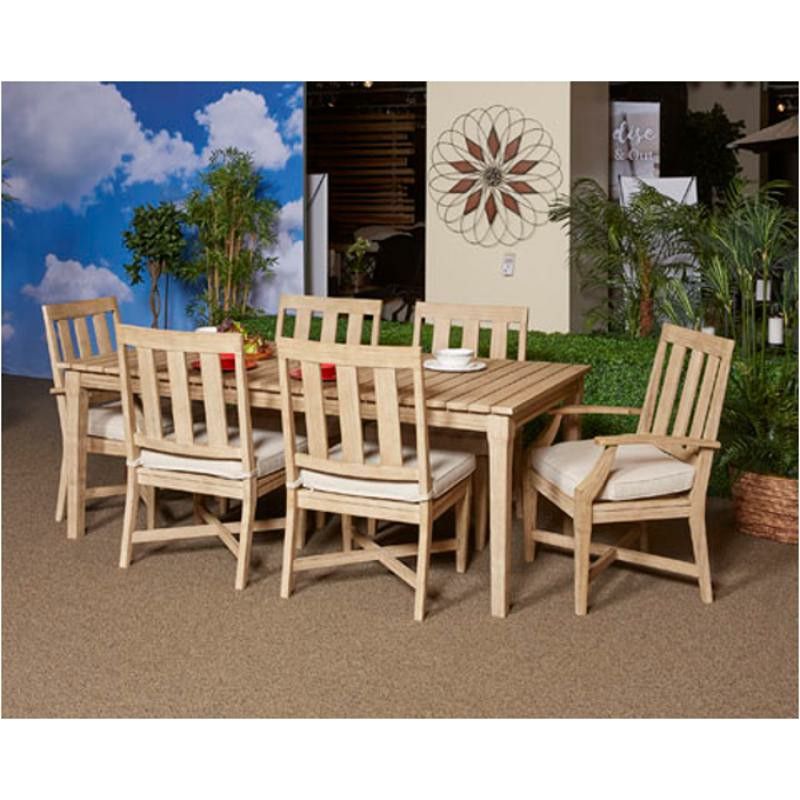 New 7pc outdoor patio furniture dining set tax included free delivery