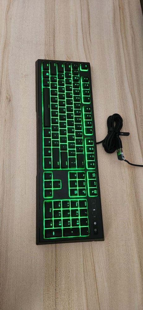 Razer Keyboard 