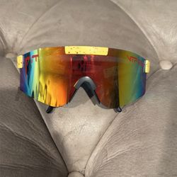 Pit Vipers