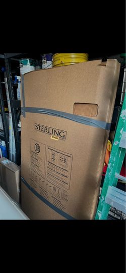 Sliding Shower Doors