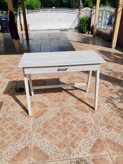 IKEA Desk