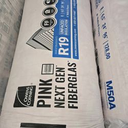 2x6 Insulation