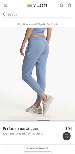 Vuori Performance Jogger 