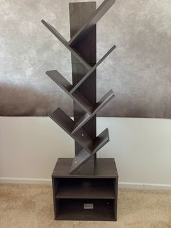 Book shelf