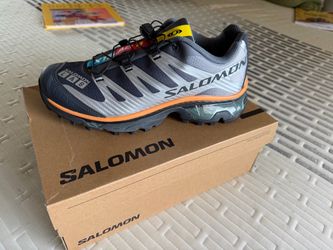 SALOMON SHOES