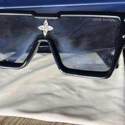 Louis Vuitton Sunglasses Cyclone