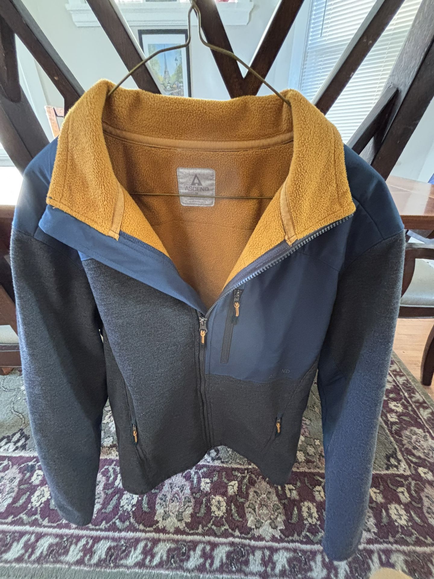Jackets