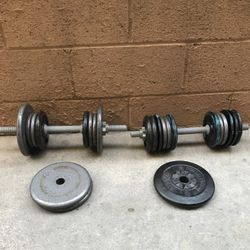 Weights ~$0.70/lb