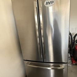 LG Refrigerator Double Door 