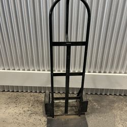 Franklin 800 lb. Capacity Heavy Duty Hand Truck