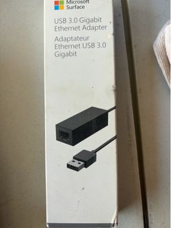 USB adapter