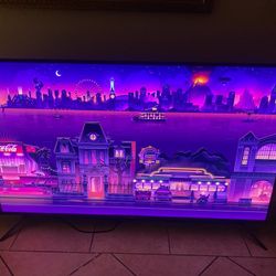 TCL HD Roku Smart Tv 75 Inch