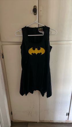 Batwoman Halloween Costume 