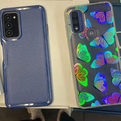 2 Lines for $64 