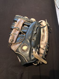 Show series baseball glove 1150| 11.50”