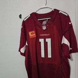 Cardinals Large Jersey
