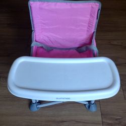 Infant portable chair