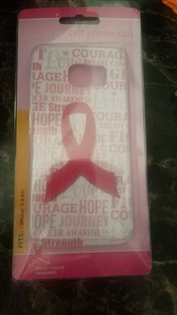 Cellphone case iPhone 6& 6s