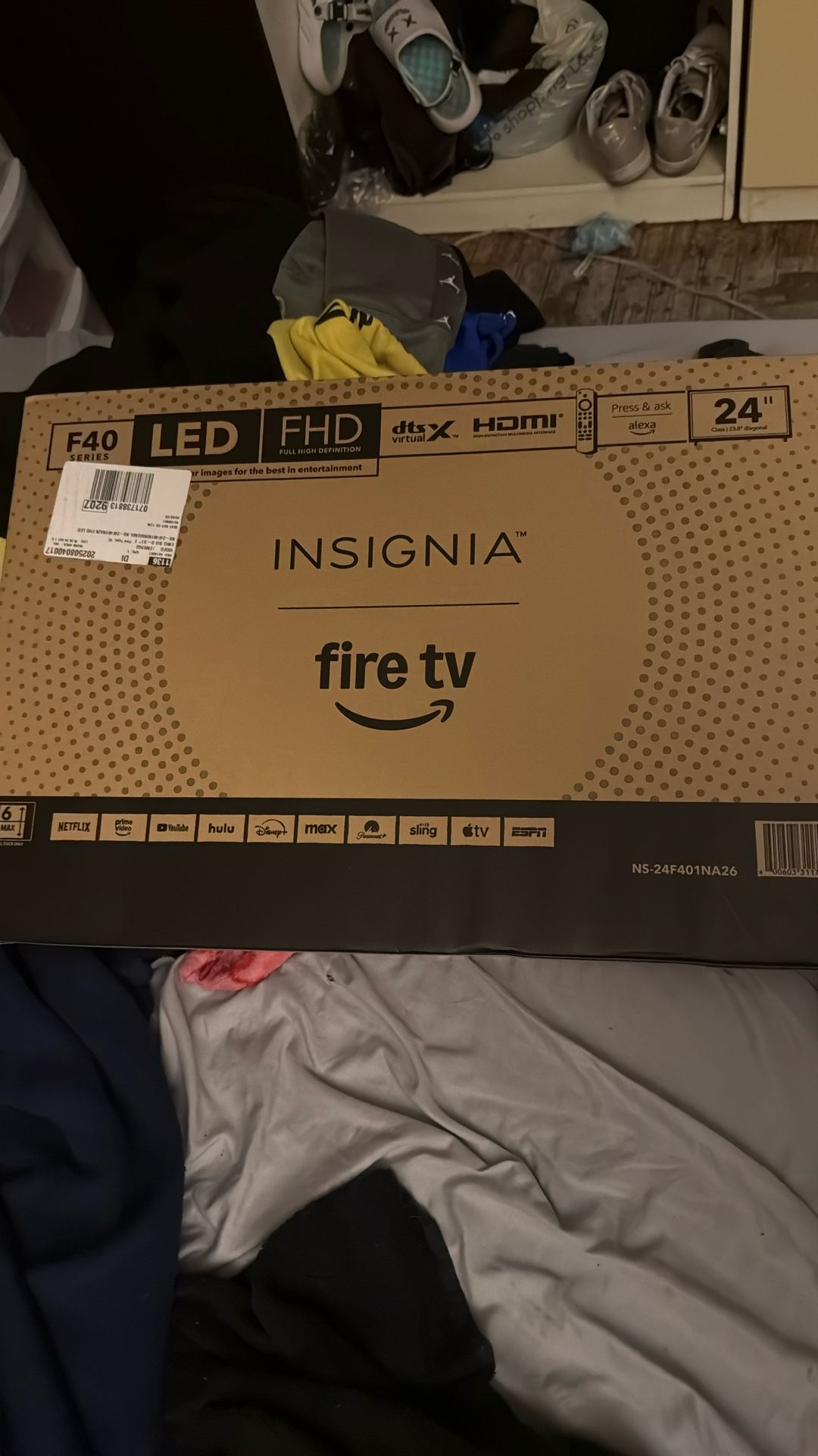 Fire Tv