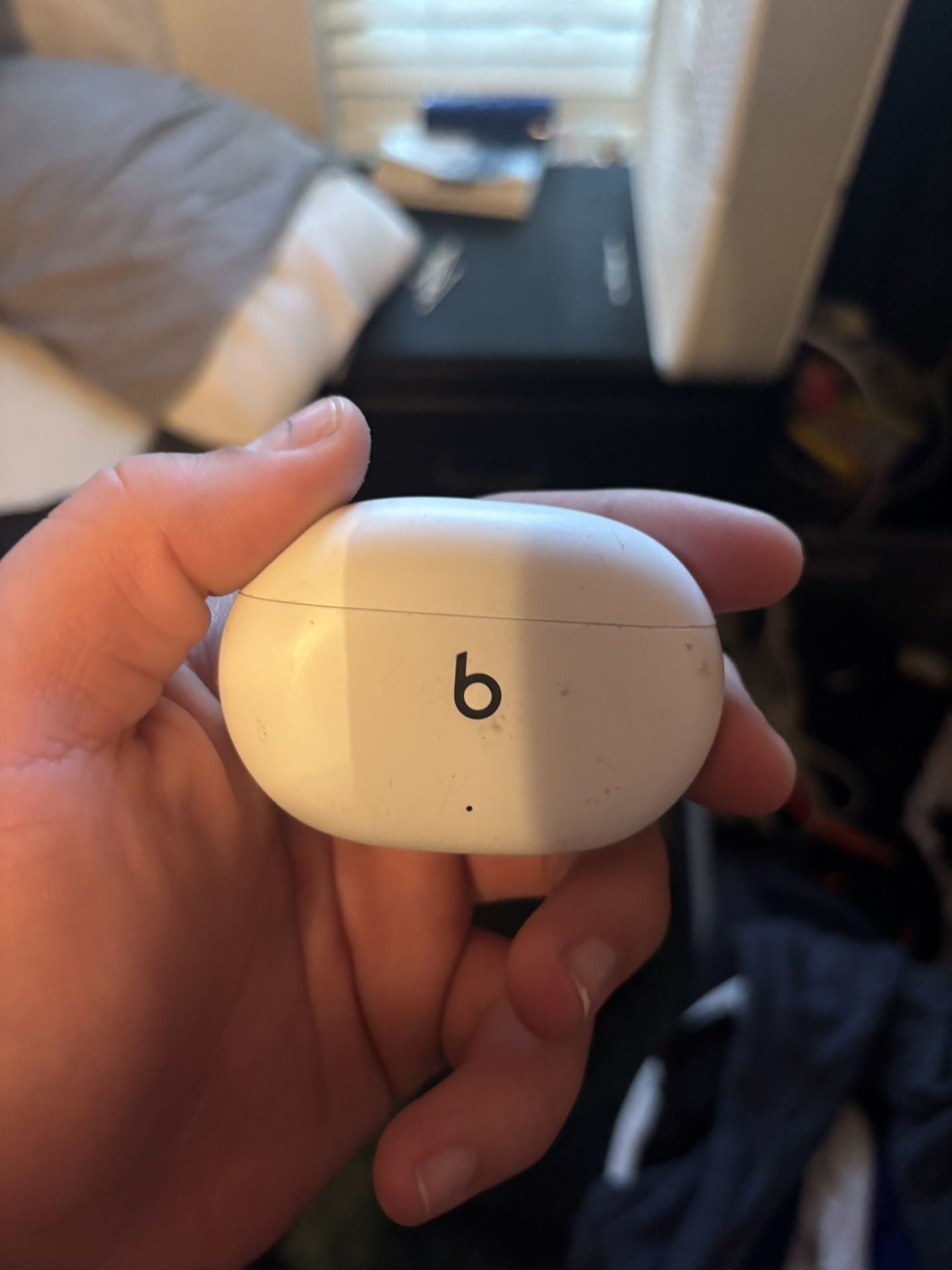 Beats Studio Buds