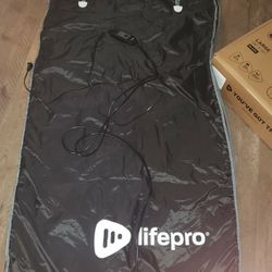 Infared Sauna Blanket- LifePro
