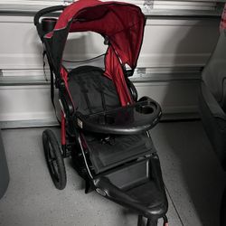 Stroller, Car Seat And Others 