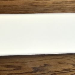 LED Lighting Panel 23.5"x6"