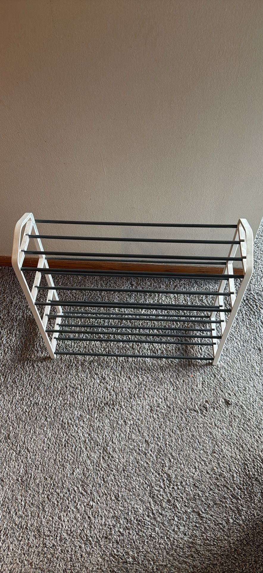 Multi Use Rack