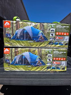 Camping Tent